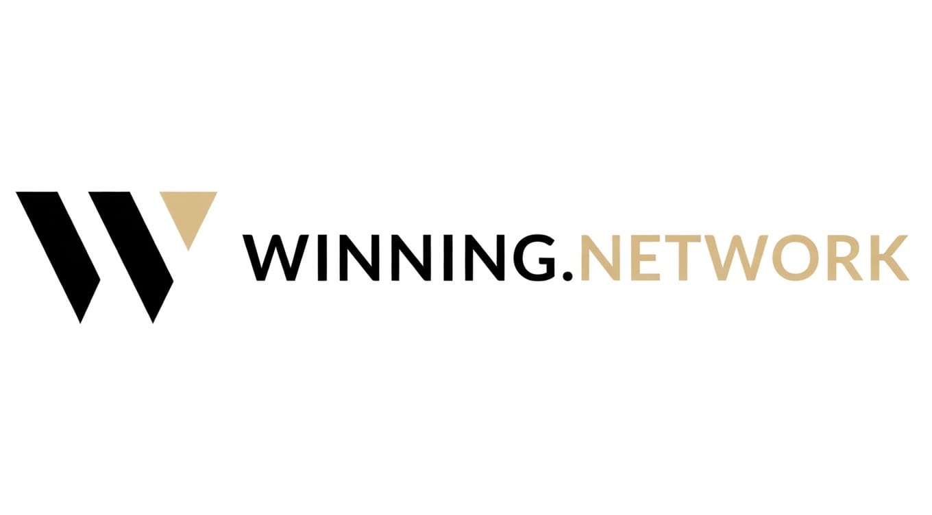 Winning.Network Logo